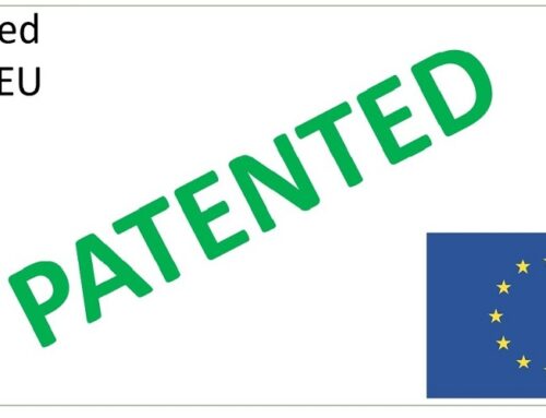 DOSEmapper™ & Automated Reader Patent Granted in the EU