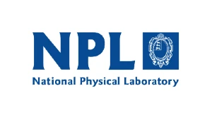Logo National Physical Laboratory