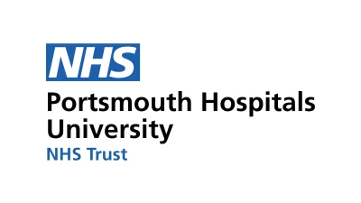 Portsmouth Hospitals University NHS Trust Logo